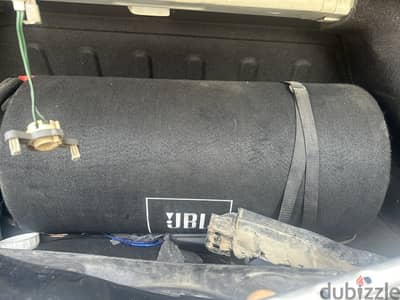 Bazooka for sale in a very good condition