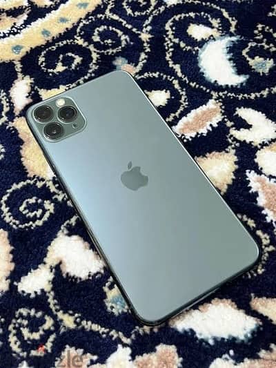 Apple - iPhone 11 Pro Max
