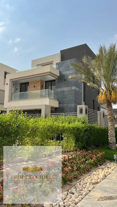 Last Ready Villa by La Vista with Installments at Unbeatable Price