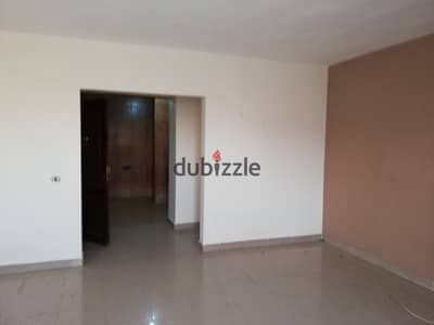 للإيجار شقة روف 105 م  مميزة في كمبوند حدائق المهندسين الشيخ زايد المرحلة الاولى