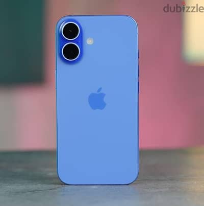 Apple - iPhone 16