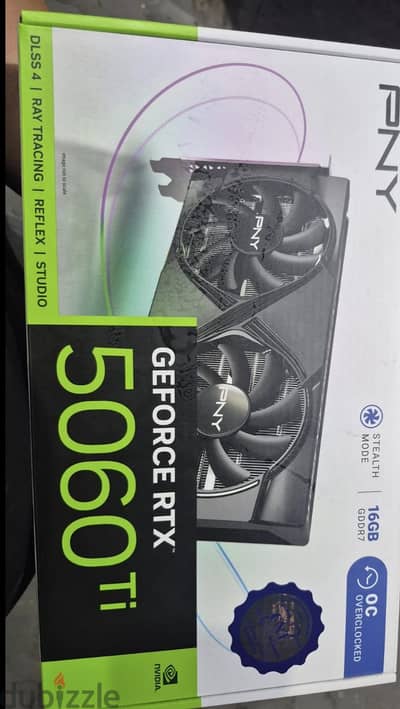 pny rtx 5060ti 16g