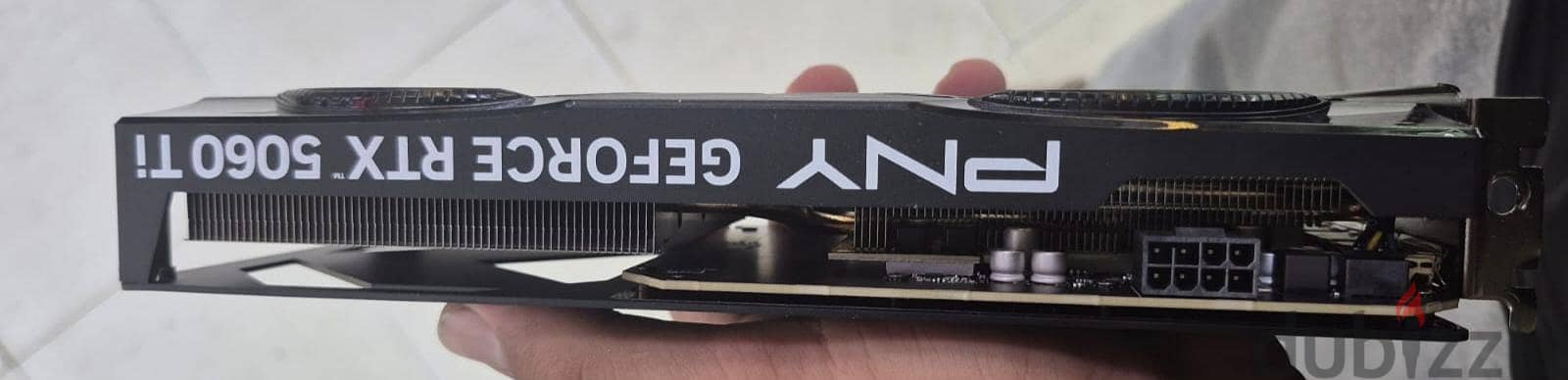 pny rtx 5060ti 16g 2
