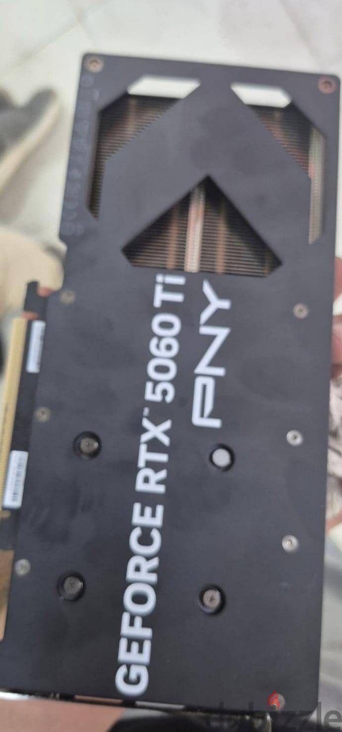 pny rtx 5060ti 16g 3