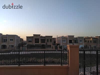 Best Offer Fully Finished Twin House for Sale in Mivida Emaar New Cairo