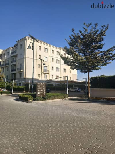 Fully Finished 2 BDR Apartment for Sale in Mivida Emaar New Cairo Very Prime Location