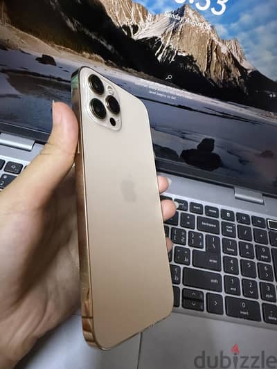 Apple - iPhone 12 Pro Max
