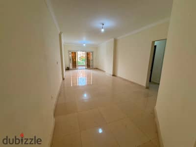 170 SQM Garden Apartment for Rent at 15K