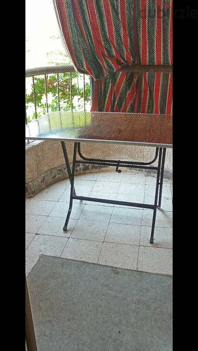 ترابيزه قابله للطي