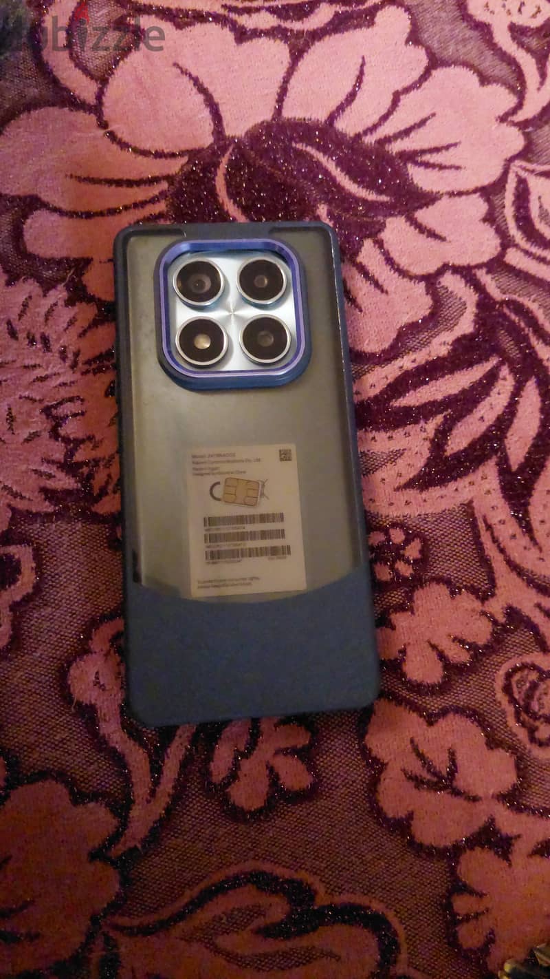 Xiaomi 14 Pro 1