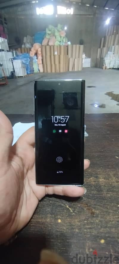 Samsung Note 10