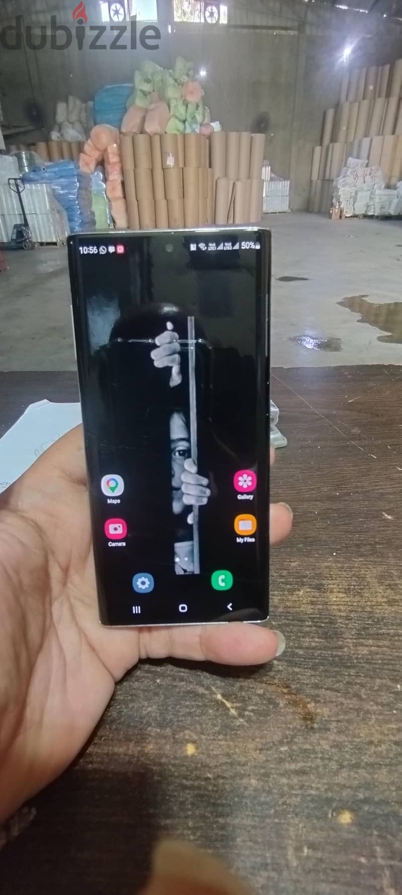 Samsung Note 10 1
