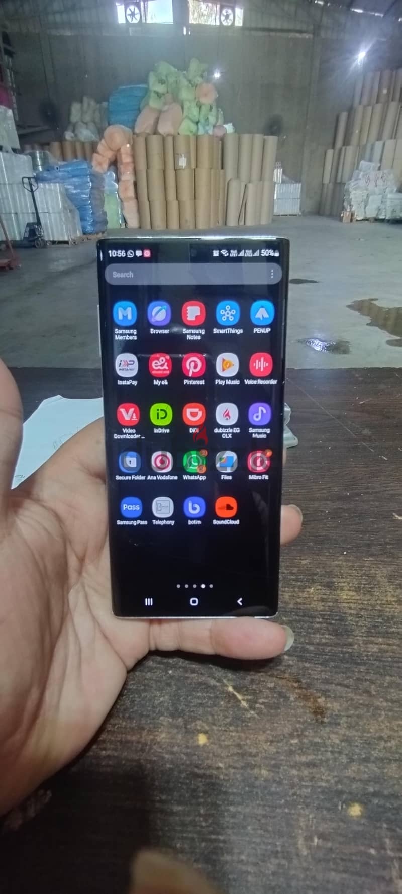 Samsung Note 10 2