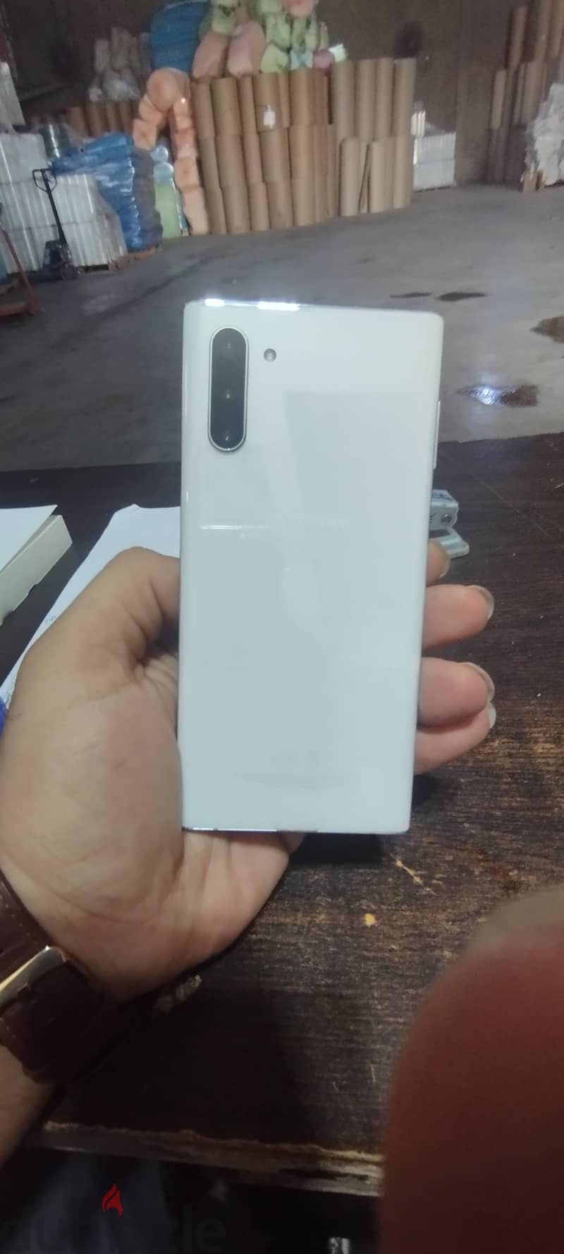 Samsung Note 10 3