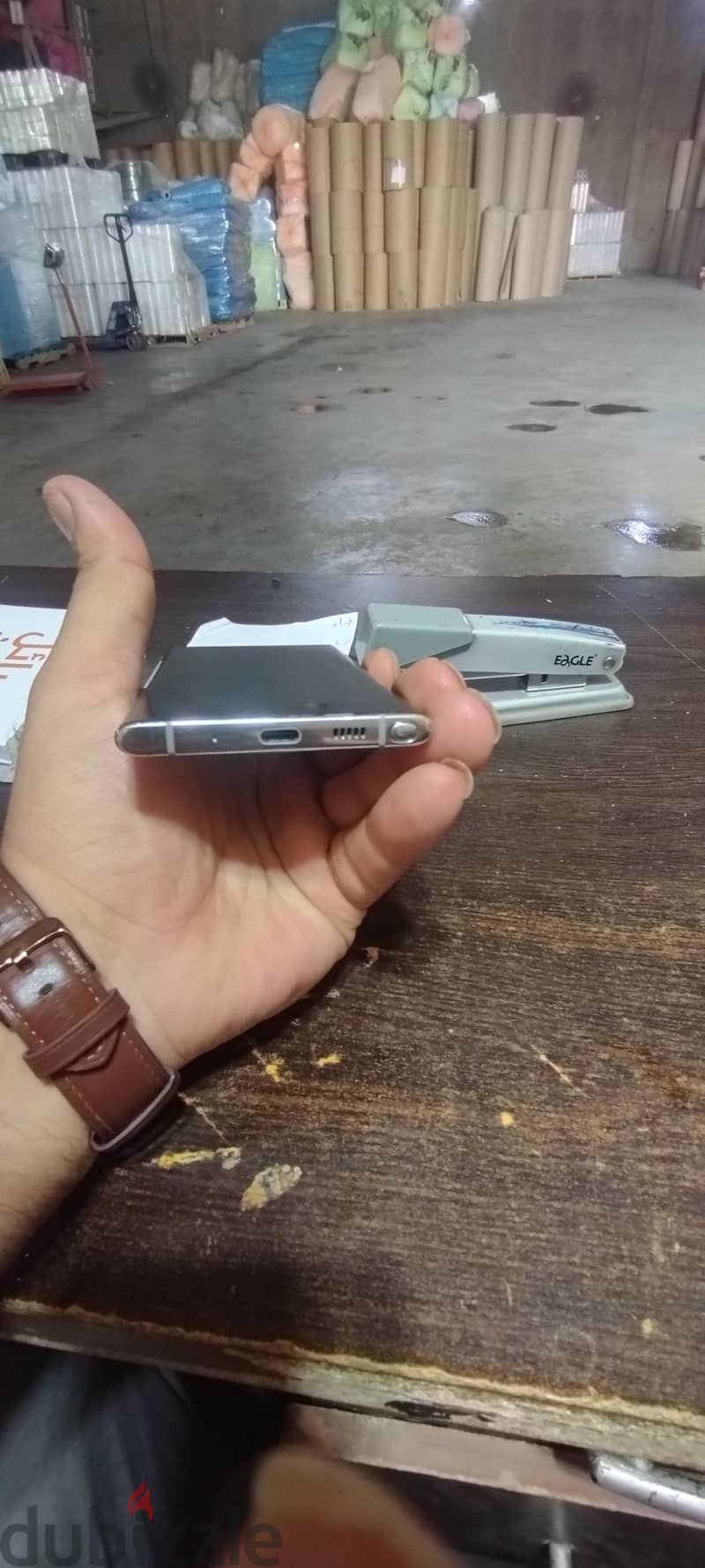 Samsung Note 10 5
