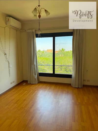 For Rent Finished Apartment, with kitchen and AC\s at a prime location, in Casa - Sheikh Zayed