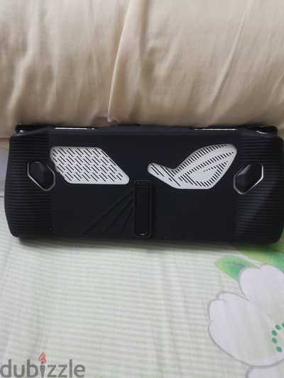Asus rog ally 2023