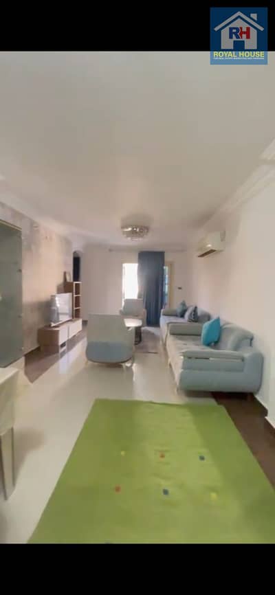 180 sqm apartment for ownership on Al-Ahlam Street near El-Aqqad Hospital, from Abbas El-Aqqad, Nasr City.