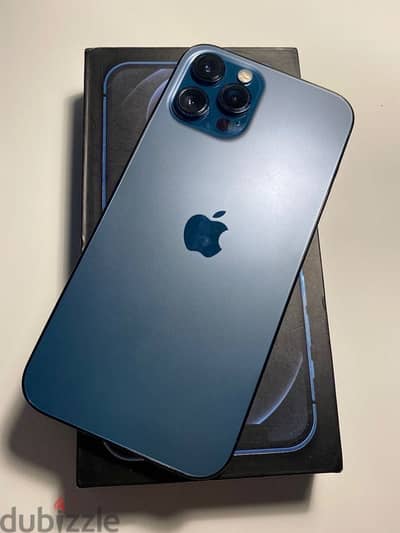 Apple - iPhone 12 Pro Max