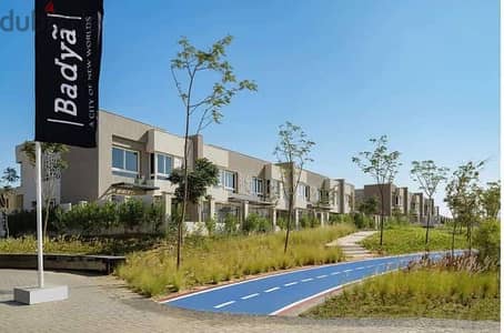 Badya Palm Hills Apartment for Sale