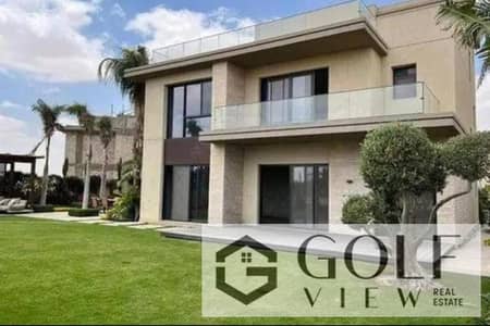 Duplex for sale, 240 sqm, corner in the most prominent projects of Sheikh Zayed in the Sodic West project, prime location, maintenance and utilities p