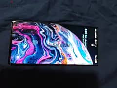 Samsung S22 Ultra
