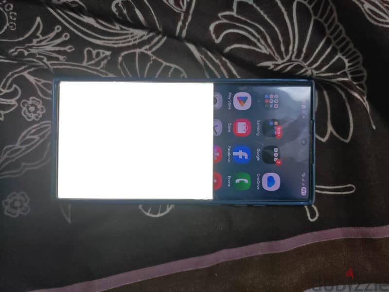 Samsung S22 Ultra 4