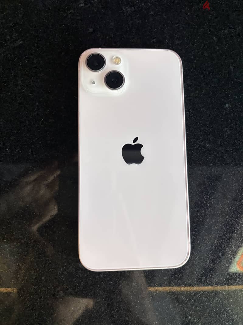 Apple - iPhone 13 2