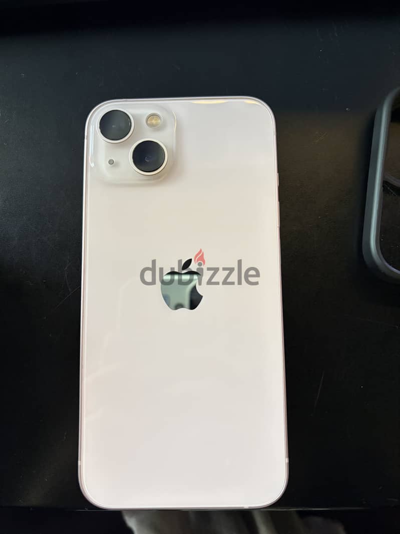 Apple - iPhone 13 4