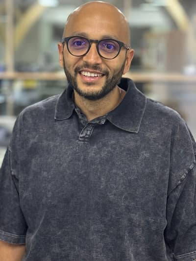Ahmed Labib