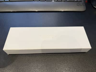 Apple Watch Series 9 45mm Midnight Black