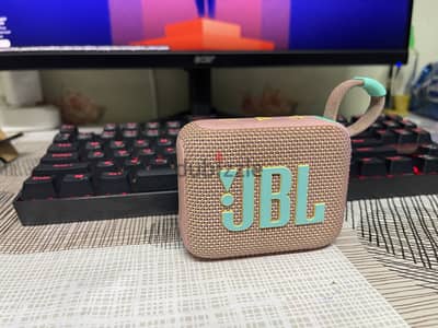 Jbl go 4