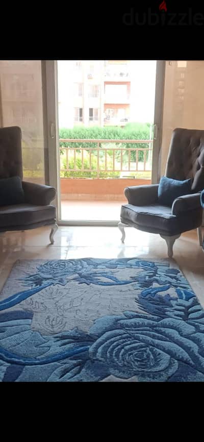 سجادة النساجون حفر ليزر