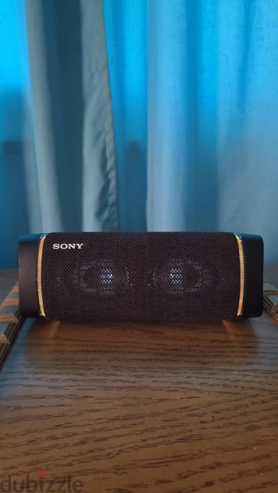 sony srs-xb33 extra bass Waterproof Bluetooth speaker
