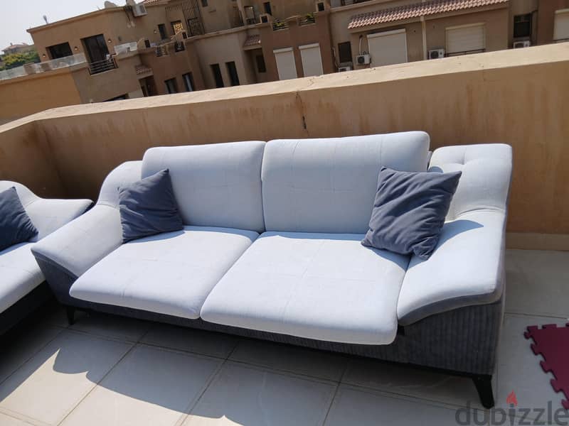 full set living room 4