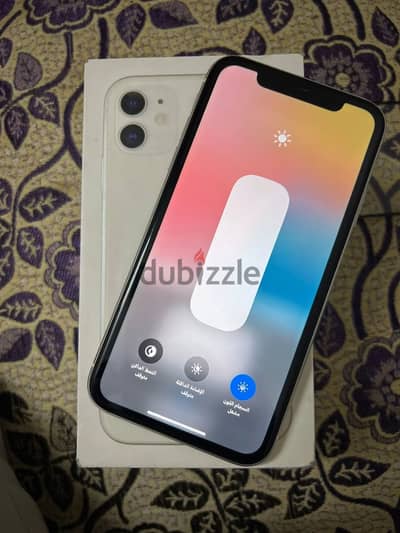 آبل - آيفون 11