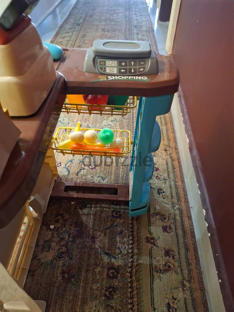 A perfect game to play 3