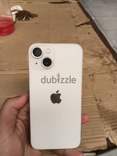 Apple - iPhone 13