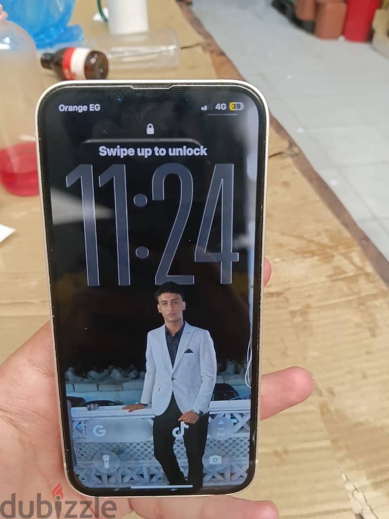 Apple - iPhone 13 1