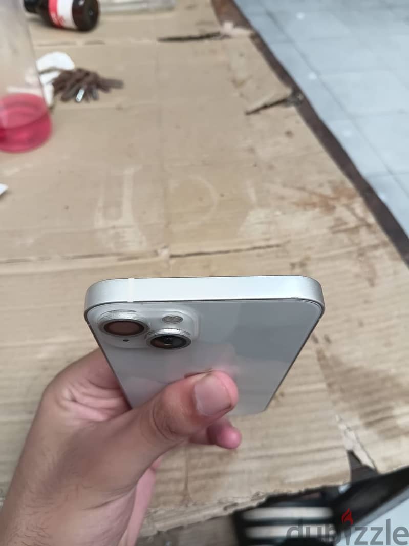 Apple - iPhone 13 5