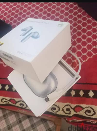 Huawei buds pro 2