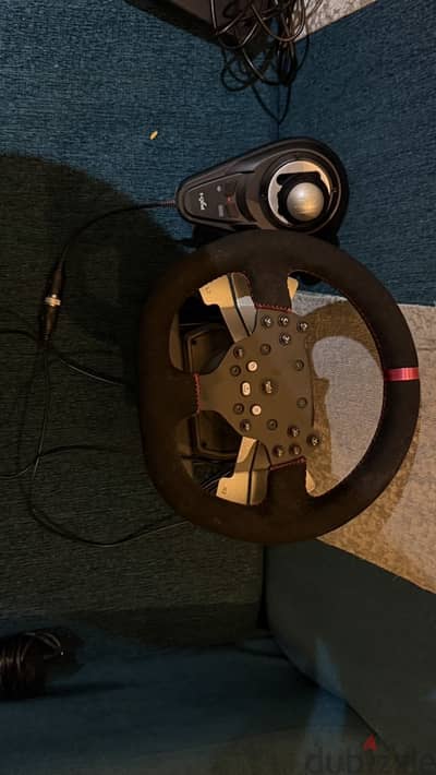 Drifting wheel