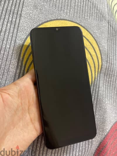 Samsung A03