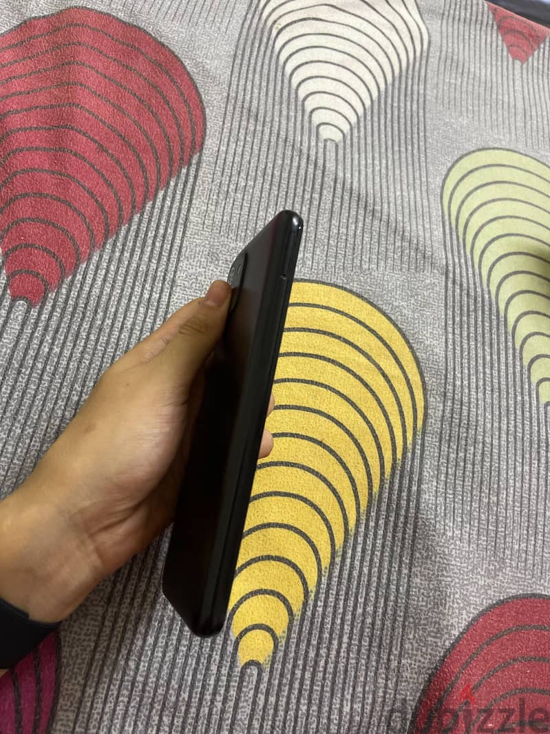 Samsung A03 4