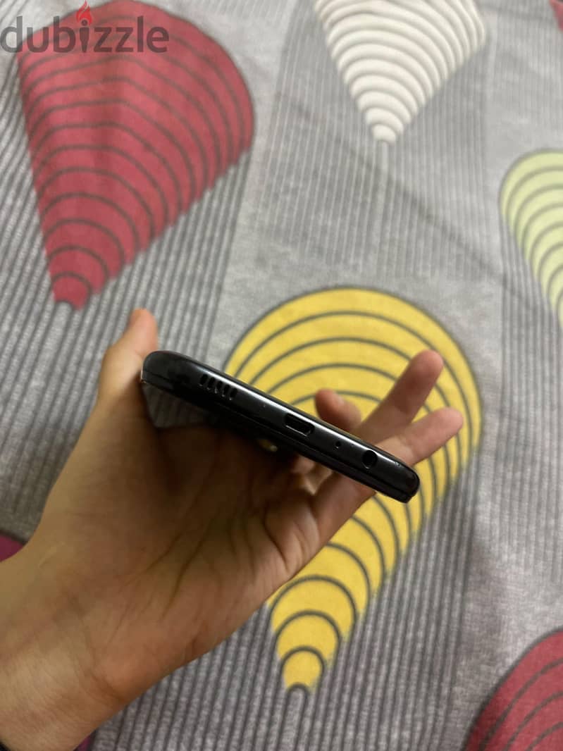 Samsung A03 5