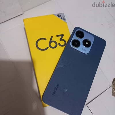 ريملي c63