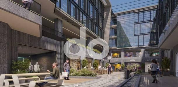 Prime Commercial Space for Rent $9,000  | Sheraton Buildings - Ideal for Flagship Retail, Showrooms, or F&B Outlets