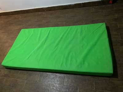 2مرتبه سوست و اسفنج