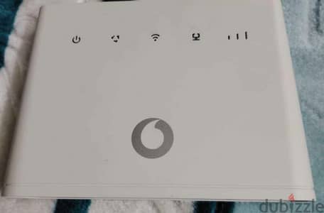 للبيع راوتر Huawei 4G LTE – B311s-220 هوائي من فودافون