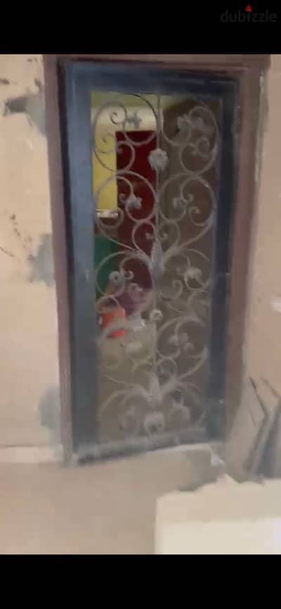 Apartment for rent in Sanabel View compound on main street, third floor